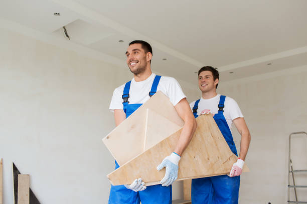 Best Residential Junk Removal  in Oglethorpe, GA