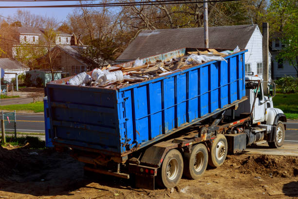 Best Office Cleanout  in Oglethorpe, GA