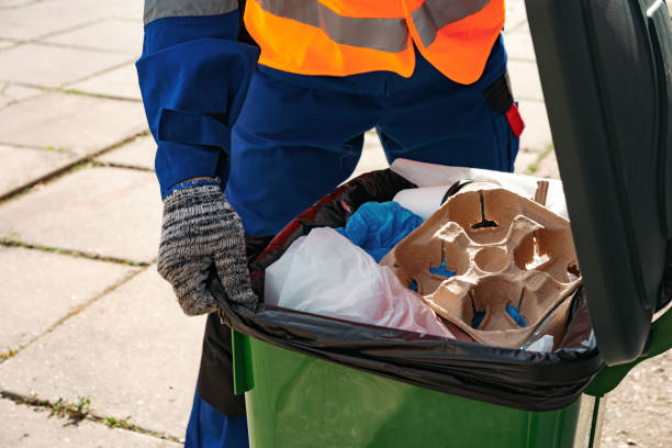 Best Residential Junk Removal  in Oglethorpe, GA
