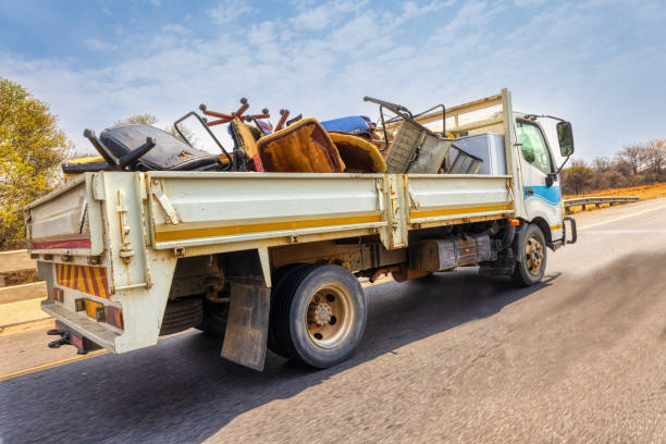 Best Hoarding Cleanup  in Oglethorpe, GA