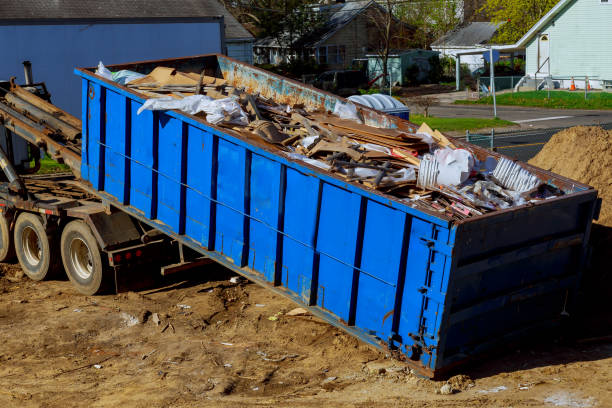 Best Demolition Debris Removal  in Oglethorpe, GA