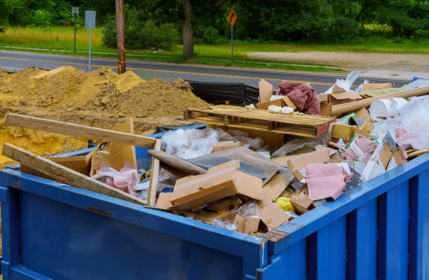 Best Hot Tub Removal  in Oglethorpe, GA