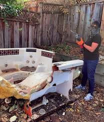 Best Demolition Debris Removal  in Oglethorpe, GA